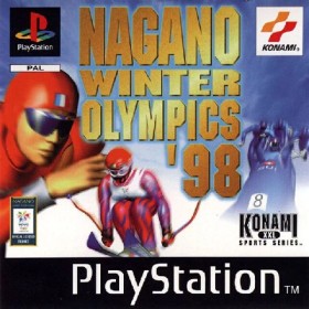 Acheter Nagano Winter Olympics' 98 - PS1 dans votre magasin GameSpirit
