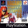 Acheter Nagano Winter Olympics' 98 - PS1 dans votre magasin GameSpirit