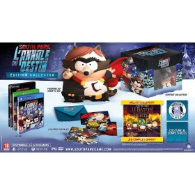Acheter South Park L’Annale Du Destin - Édition Collector - Xbox One dans votre magasin GameSpirit