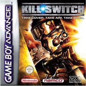 Acheter Kill Switch - GBA dans votre magasin GameSpirit