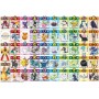 Acheter Puzzle - Pokemon Let's learn AIUEO - Pokémon dans votre magasin GameSpirit