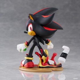 Acheter Shadow the Hedgehog - PalVerse dans votre magasin GameSpirit