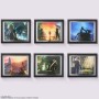 Acheter Magnets Tableaux Gallery Vol. 1- Final Fantasy VII Rebirth - Square Enix - GameSpirit