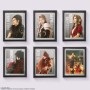 Acheter Magnets Tableaux Gallery Vol. 2 - Final Fantasy VII Rebirth - Square Enix - GameSpirit