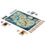 Acheter Sengoku - Provinces en Guerre - Jeu de Société - GameSpirit