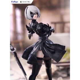 Acheter TENITOL 2B - YoRHa No.2 Type B - NieR:Automata dans votre magasin GameSpirit