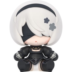 Acheter 2B Huggy - NieR:Automata Ver1.1a - Good Smile dans votre magasin GameSpirit