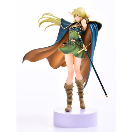 Acheter Deedlit - Plamax - Record of Lodoss War dans votre magasin GameSpirit