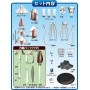 Acheter Puzzle - Demolition Calamar dans votre magasin GameSpirit
