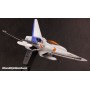 Acheter Maquette - Vic Viper Ver. Gradius IV - Gradius dans votre magasin GameSpirit