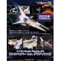 Acheter Maquette - Vic Viper Ver. Gradius IV - Gradius dans votre magasin GameSpirit