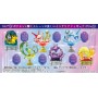 Acheter Pokemon - Shining Mysterious Miracle - Gemstone Collection dans votre magasin GameSpirit