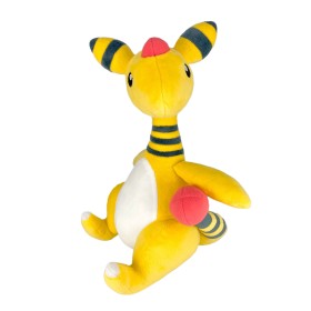 Acheter Peluche - Pharamp - Mofugutto - Pokémon - GameSpirit