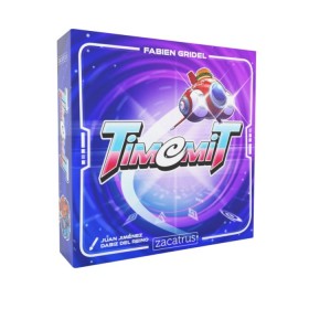 Acheter TimemiT - GameSpirit