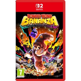 Acheter Donkey Kong Bananza - Switch 2 dans votre magasin GameSpirit