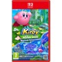 Acheter Kirby Forgotten World - Switch 2 dans votre magasin GameSpirit