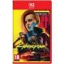 Acheter Cyberpunk 2077 Ultimate Edition - Switch 2 dans votre magasin GameSpirit