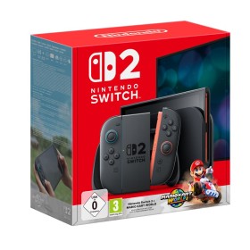 Acheter Console Nintendo Switch 2 + Mario Kart World (version digitale) dans votre magasin GameSpirit