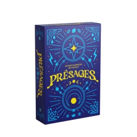 Acheter Présages - Jeux de Société - GameSpirit