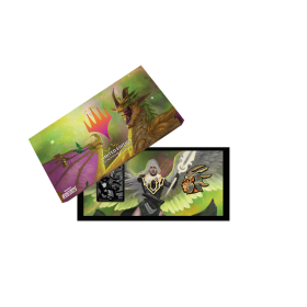 Acheter Set de 3 Pins Réalité Augmentée - Commander Master - Magic The Gathering - GameSpirit
