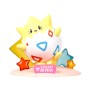 Acheter Togepi - Pokémon Funism Prime Figure Mini N°0175 dans votre magasin GameSpirit