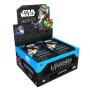Acheter Display de Boosters - Légendes de la Force - Star Wars Unlimited dans votre magasin GameSpirit