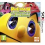Acheter Pac-Man et les Aventures de Fantômes - 3Ds dans votre magasin GameSpirit