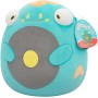 Acheter Peluche - Ampibidou - Squishmallows - Pokémon - 35 cm - GameSpirit