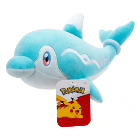 Acheter Peluche - Superdofin - Pokémon - GameSpirit
