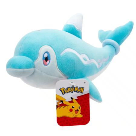 Acheter Peluche - Superdofin - Pokémon - GameSpirit