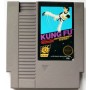 Acheter Kung Fu - ASD - Nintendo Nes - GameSpirit