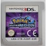 Acheter Pokemon Ultra-Lune - Nintendo 3Ds - GameSpirit