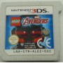 Acheter Lego Marvel Avengers - 3Ds dans votre magasin GameSpirit