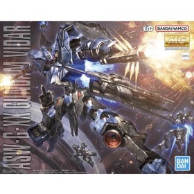 Acheter Gundam - Vidar - Iron-Blooded Orphans - MG dans votre magasin GameSpirit