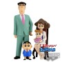 Acheter Misae & Himawari - Family Photo Vol. 2 - Crayon Shinchan - GameSpirit