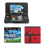 Acheter Console Nintendo New 3Ds Pack Xenoblade Chronicles 3D dans votre magasin GameSpirit