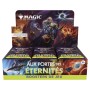 Acheter Display de Booster de Jeu - Aux Portes des Eternités - Magic the Gathering - GameSpirit