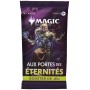Acheter Booster de Jeu - Aux Portes des Eternités - Magic the Gathering - GameSpirit