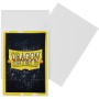 Acheter Protèges Cartes - Dragon Shield Clear Outer Matte - Format Japonais (x60) - GameSpirit