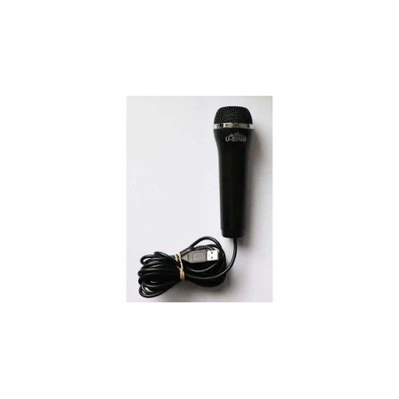 Acheter Micro USB - U-Sing - Wii - GameSpirit