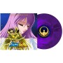 Acheter Saint Seiya Vol.4 - Original Soundtrack - Color Vinyle 1LP - GameSpirit