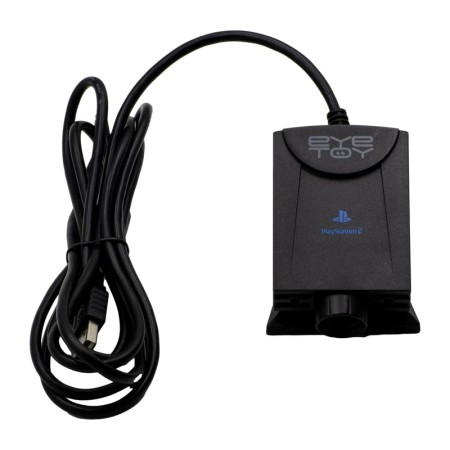 Acheter Caméra - Eye Toy - PS2 - GameSpirit
