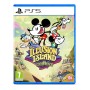 Acheter Disney Illusion Island Starring Mickey & Friends - PS5 dans votre magasin GameSpirit