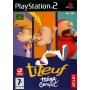 Acheter Titeuf Méga-compet' - PS2 dans votre magasin GameSpirit