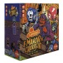 Acheter Flipper Box - Le Manoir de l'Horreur - Jeu de Société - GameSpirit