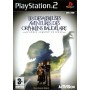 Acheter Les Desastreuses Aventures des Orphelins Baudelaire - PS2 dans votre magasin GameSpirit