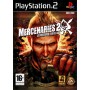 Acheter Mercenaries 2 l'Enfer des Favelas - PS2 dans votre magasin GameSpirit
