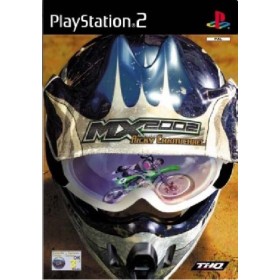 Acheter MX 2002 Featuring Ricky Carmichael - PS2 dans votre magasin GameSpirit