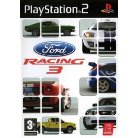 Acheter Ford Racing 3 - PS2 dans votre magasin GameSpirit