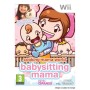 Acheter Cooking Mama World - Babysitting Mama - Nintendo Wii - GameSpirit
